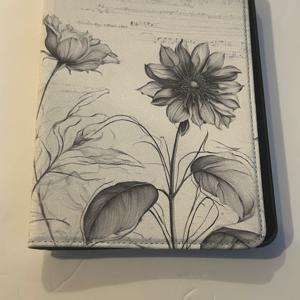 CoBak Stand Case for 7" Kindle Paperwhite 12th Gen 2024